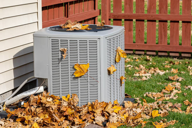 HVAC Air Duct Cleaning in Blue Rapids, KS