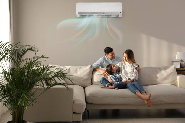 Professional HVAC in Blue Rapids, KS