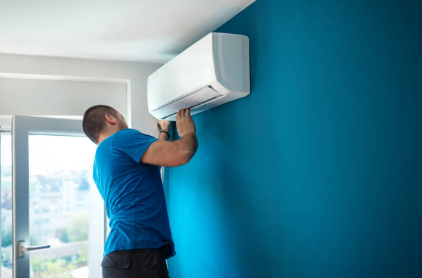 Local HVAC Companies in Blue Rapids, KS