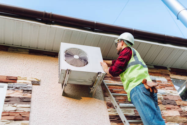 HVAC Troubleshooting in Blue Rapids, KS