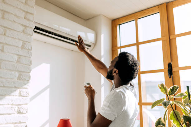 Best Local HVAC Companies  in Blue Rapids, KS